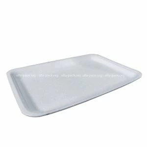 Подложка TR 087, 250*175*20 (артикул: 040000248) купить в разделе «Полистирольная пищевая одноразовая упаковка».